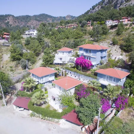Gocek Garden | Adacayi Fethiye