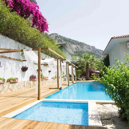 Gocek Garden | Adacayi