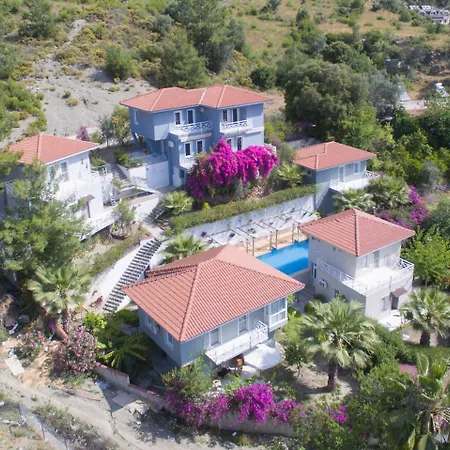 Gocek Garden | Adacayi * Fethiye