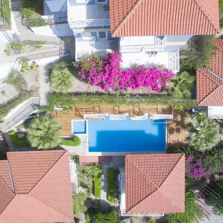 Gocek Garden | Adacayi