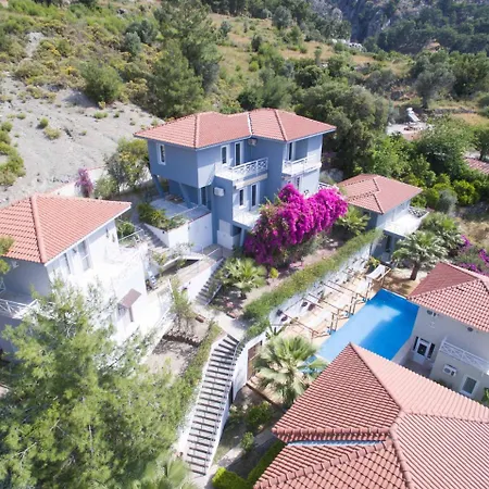 Gocek Garden | Adacayi